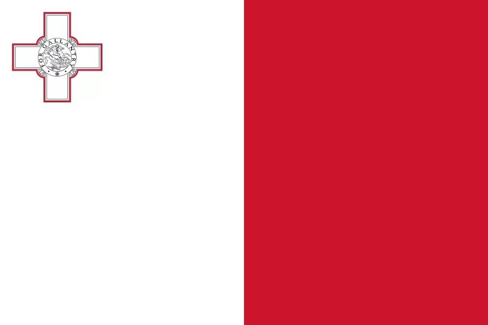 Malta Flag