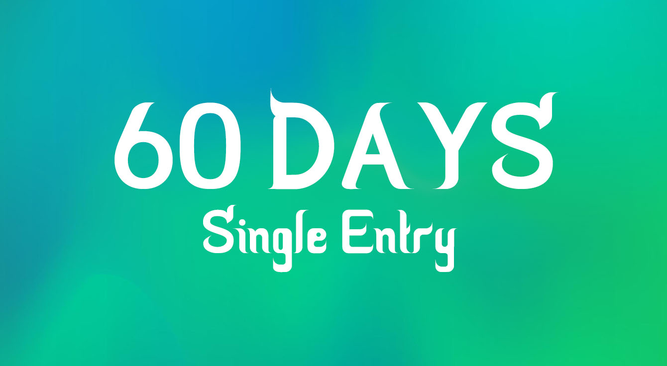 60 Days Dubai Visa